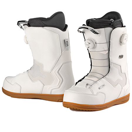 Ботинки для сноуборда DEELUXE ID Dual BOA Ботинки для сноуборда DEELUXE ID Dual BOA